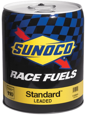 Sunoco Gas Grades