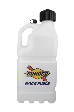 Official Fuel of NASCAR | Sunoco Race Fuels
