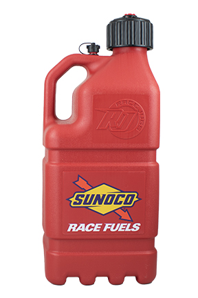 Official Fuel of NASCAR | Sunoco Race Fuels